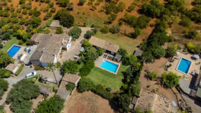 Villa Lloquet